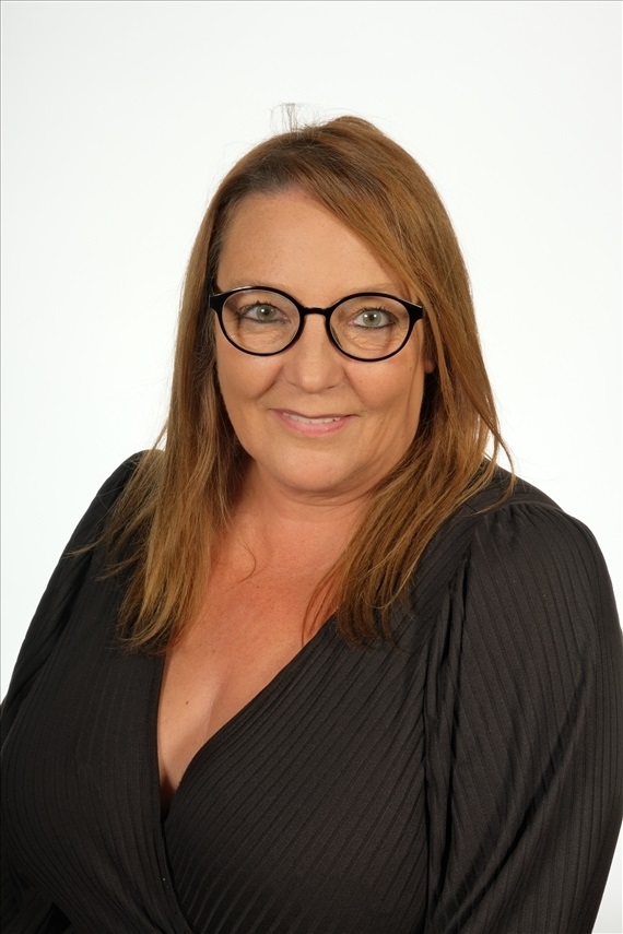Mrs M Foster (Lead)
