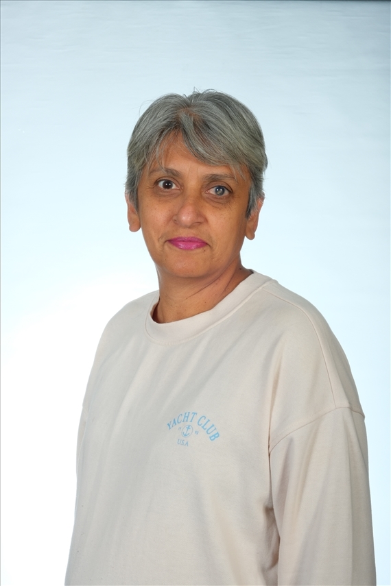 Mrs A Bassi