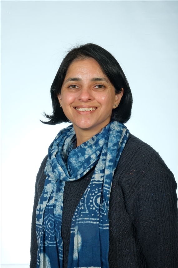 Mrs Dutta Uniyal