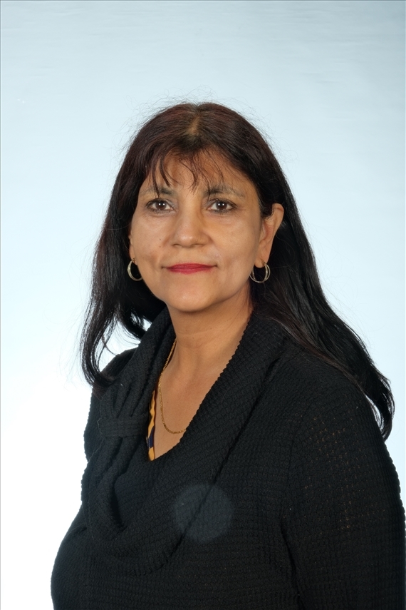 Mrs R Ram
