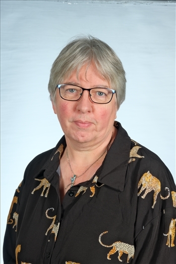 Ms P Grieve