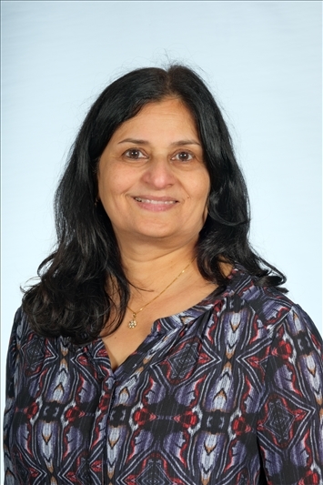 Mrs S Nair
