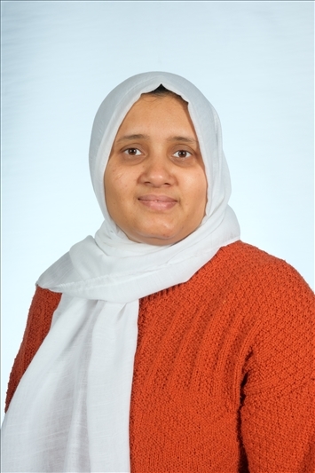 Mrs I Sheikh